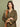 Unstitched Green Printed Zari Lawn 3 Piece - EWU5M6-002-3P