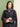 Unstitched Black Embroidered Lawn 3 Piece - EWU5V1-31097-3P
