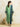Unstitched Green Embroidered Lawn 3 Piece - EWU5V1-31205-3P
