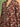 Unstitched Dark Coral Embroidered Lawn 2 Piece - EWU5V1-31461ST