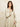 Unstitched Dark Cream Embroidered Raw Silk 3 Piece - EWU5V16-30222-3P
