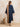 Unstitched Navy Blue Embroidered Jacquard 3 Piece - EWU5V3-31151-3P