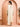 Unstitched Light Beige Embroidered Raw Silk 3 Piece - EWU24V16-30253-3P