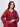 Unstitched Maroon Embroidered Organza 3 Piece - EWU5V4-31264-3P