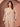 Unstitched Light Peach Embroidered Chikankari 3 Piece - EWU5V2-31825-3P