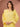 Unstitched Yellow Embroidered Chikankari 3 Piece - EWU5V2-31826-3P