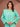 Unstitched Mint Green Embroidered Chikankari 3 Piece - EWU5V2-31833-3P
