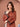 Unstitched Rust Printed Lawn 3 Piece - EWU5A1-35233-3P