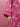 Unstitched Deep Pink Printed Lawn 2 Piece - EWU5A1-35414ST
