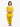 Girl's Yellow Pret - EGTKE5-70960ST
