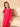 Girl's Fuchsia Pret - EGTKE5-71007ST