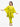 Girl's Lime Pret - EGTKE5-71017ST