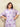 Pret 2Pc Printed Lawn Shirt Trouser - EWTKP5-82393ST