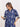 Pret 2Pc Printed Khaddar Shirt Trouser - EWTKP5-84091ST