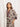 Pret 2Pc Printed Khaddar Shirt Trouser - EWTKP5-84092ST