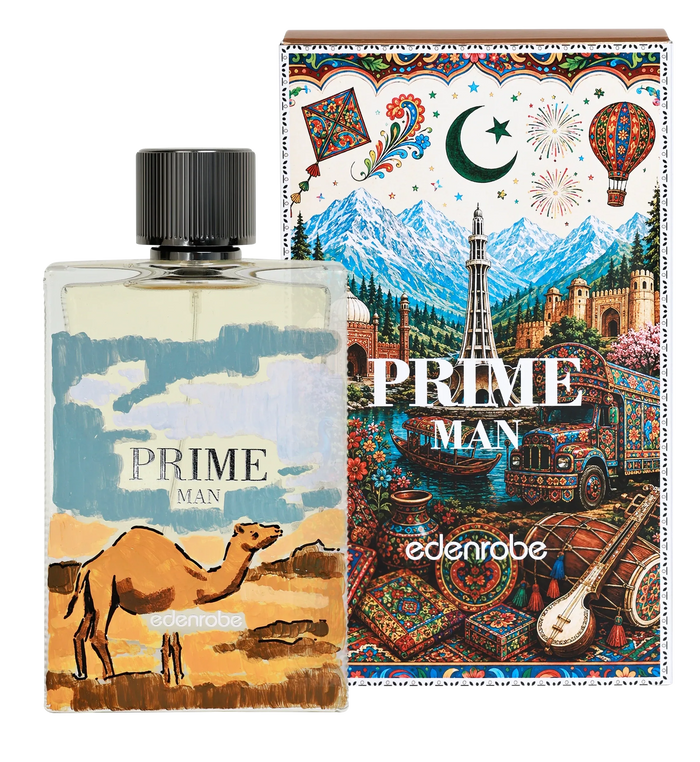 PRIME CAMEL