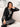 Pret 2Pc Embroidered Cambric Shirt Trouser - EWTKE5-81092ST