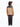 Boy's Beige & Black Jacket - EBTJP24-008