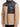 Boy's Beige & Black Jacket - EBTJP24-008