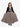 Girl's Black & Cream Pret - EGTKP5-70806S