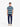 Men's Multi Polo Shirt - EMTPS5-103