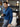 Men's Blue Shirt - EMTSB5-176