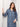 Pret 2Pc Embroidered Lawn Shirt Trouser - EWTKE5-81690ST