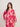 Pret 2Pc Embroidered Self Jacquard Shirt Trouser - EWTKE5-81692ST