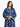 Pret 2Pc Printed Cambric Shirt Trouser - EWTKP5-81638ST