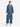 Pret 2Pc Printed Cambric Shirt Trouser - EWTKP5-81659ST