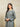Pret 3Pc Printed Cambric Suit - EWTKP5-81703-3P