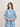 Pret 2Pc Printed Lawn Shirt Trouser - EWTKP5-81860ST