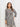 Pret 2Pc Printed Khaddar Shirt Trouser - EWTKP5-84095ST