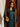 Unstitched Dark Teal Embroidered Khaddar 3 Piece - EWU5V11-32005-3P