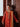 Unstitched Rust Embroidered Khaddar 3 Piece - EWU5V11-32008-3P