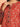 Unstitched Red Block Print Cambric 3 Piece - EWU5M1-004-3P