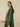 Unstitched Dark Green Block Print Cambric 3 Piece - EWU5M1-013-3P