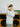 Boy's White Sweatshirt - EBTSS24-010