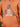 Boy's Light Orange Hoodie - EBTH24-013