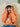 Boy's Light Orange Hoodie - EBTH24-013
