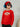 Boy's Red Sweatshirt - EBTSS24-001