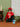 Boy's Red Sweatshirt - EBTSS24-001