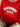 Boy's Red Sweatshirt - EBTSS24-001