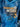 Boy's Blue Hoodie - EBTH24-001