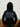 Boy's Black Hoodie - EBTH24-010