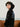 Boy's Black Hoodie - EBTH24-010