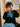 Boy's Black Sweatshirt - EBTSS24-016