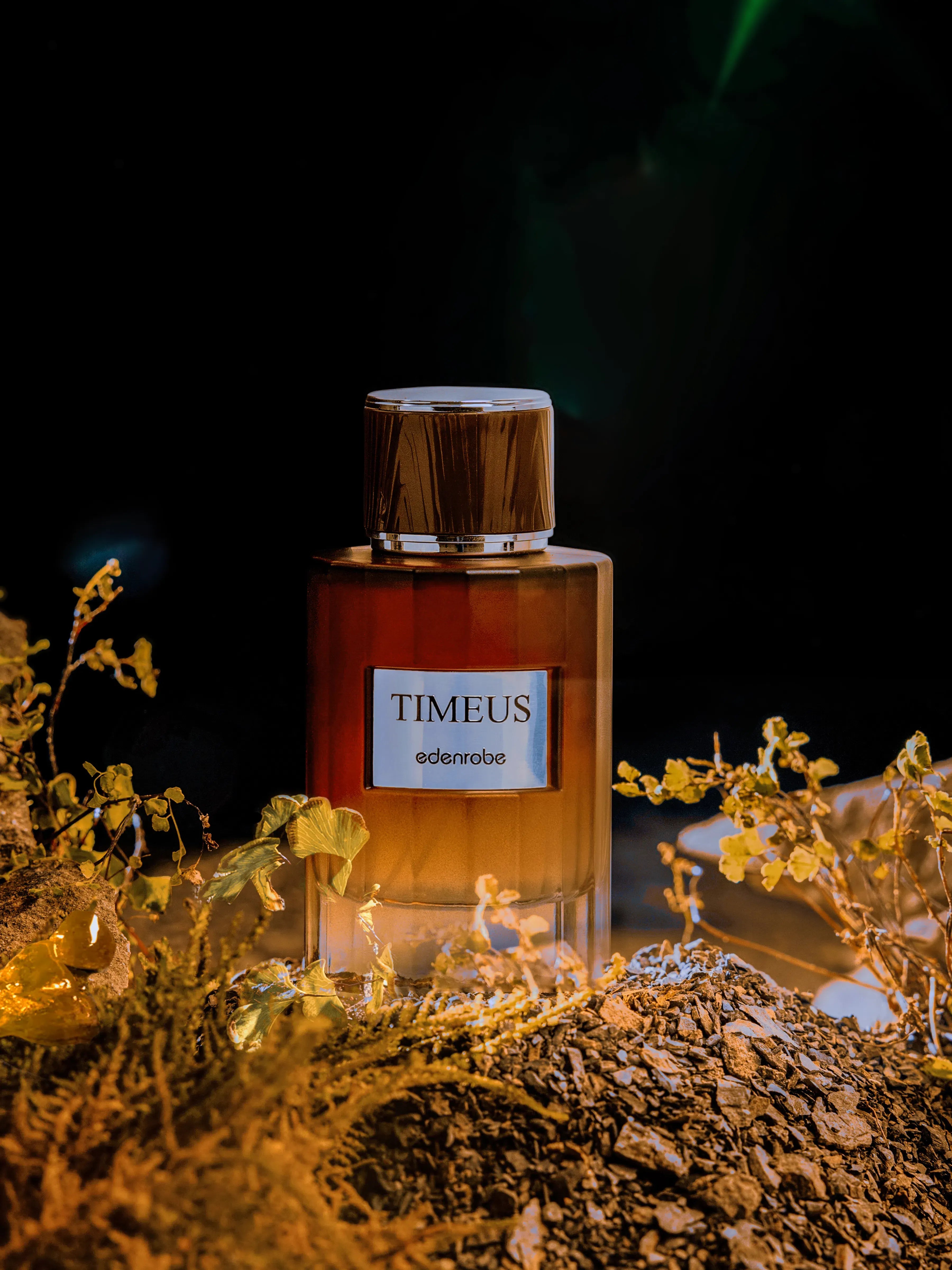 edenrobe Men's Fragrance 100ML EBMF-Timeus – edenrobe Pakistan