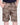 Boy's Light Brown Shorts - EBBSW18-016