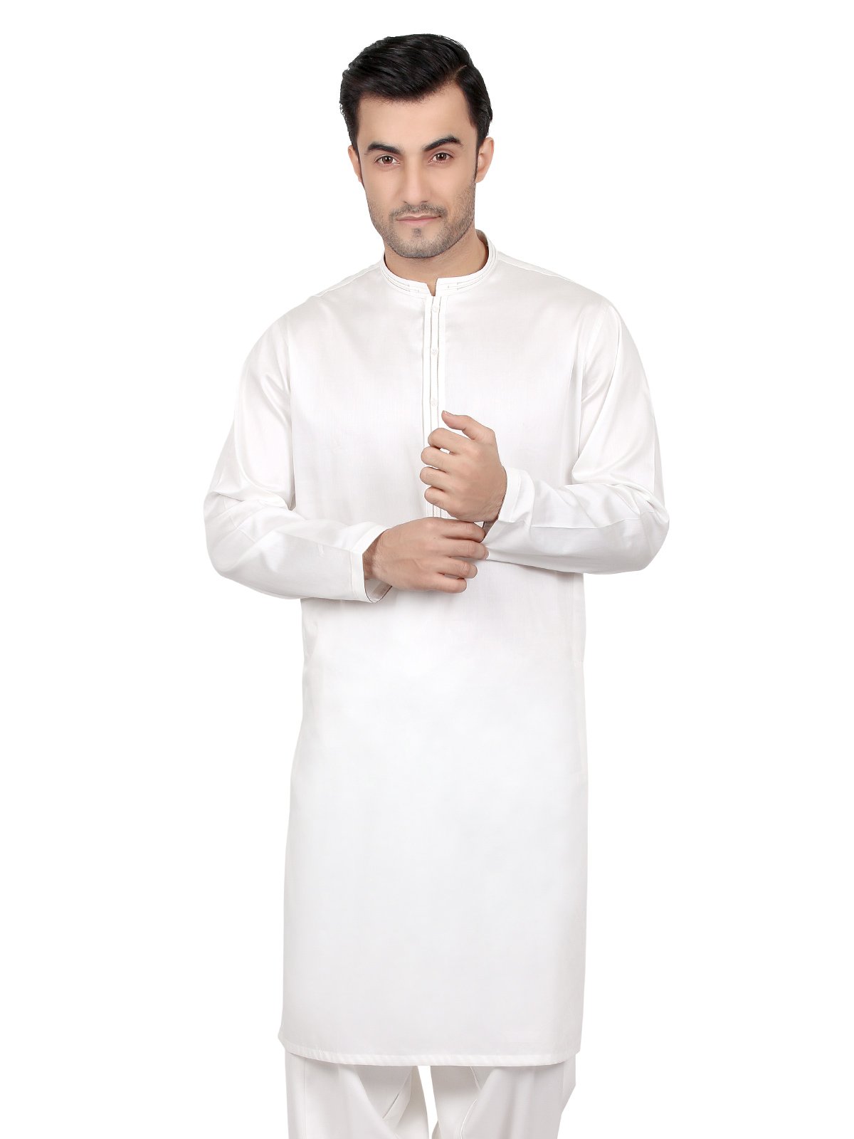 Edenrobe kurta hot sale shalwar